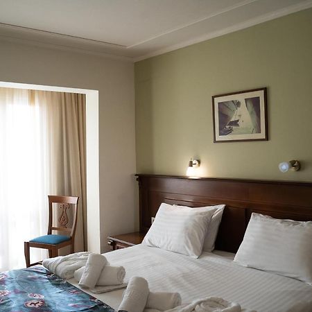 Hotel Antoniadis Kalambaka Esterno foto
