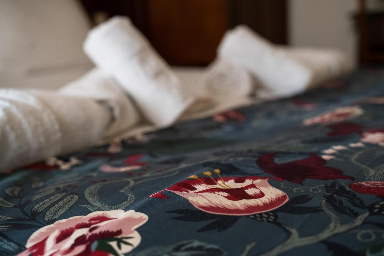 Hotel Antoniadis Kalambaka Esterno foto