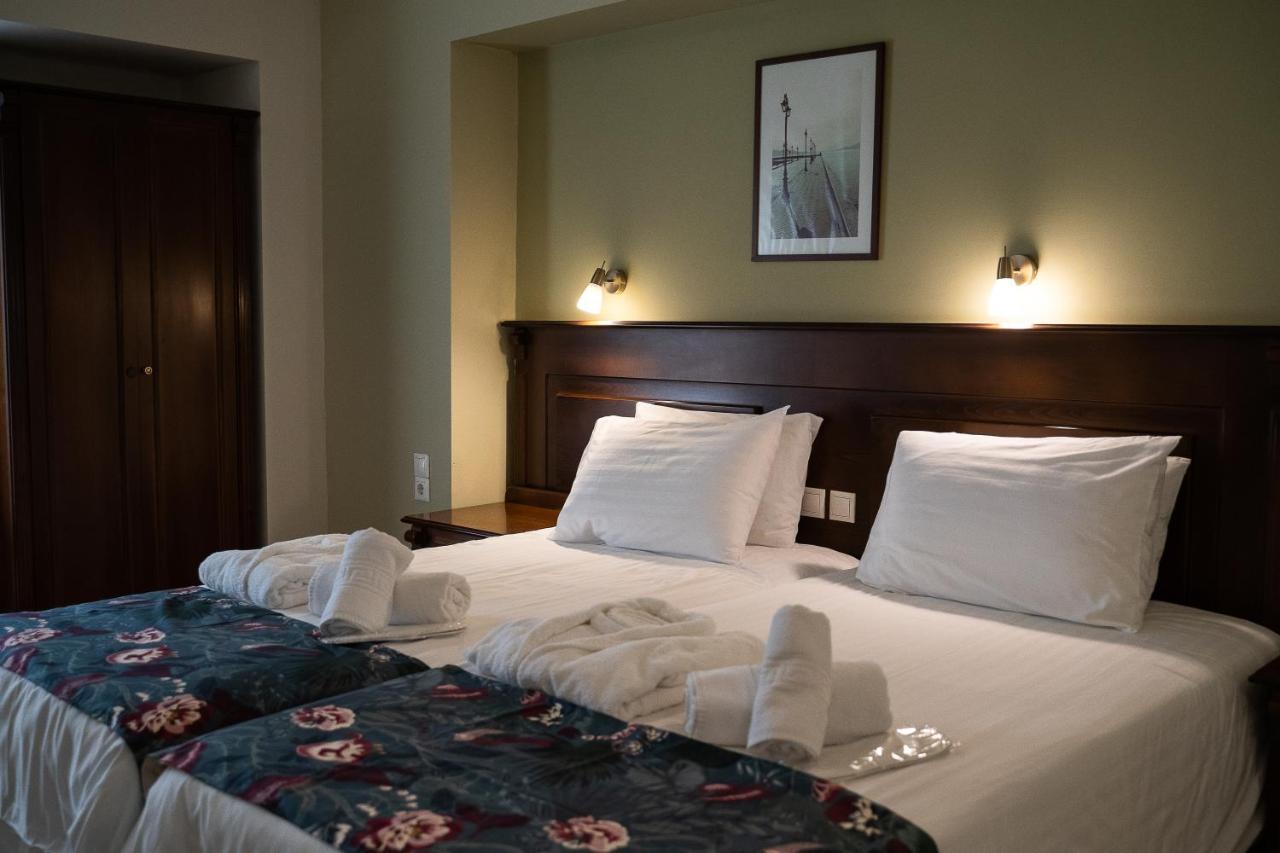 Hotel Antoniadis Kalambaka Esterno foto